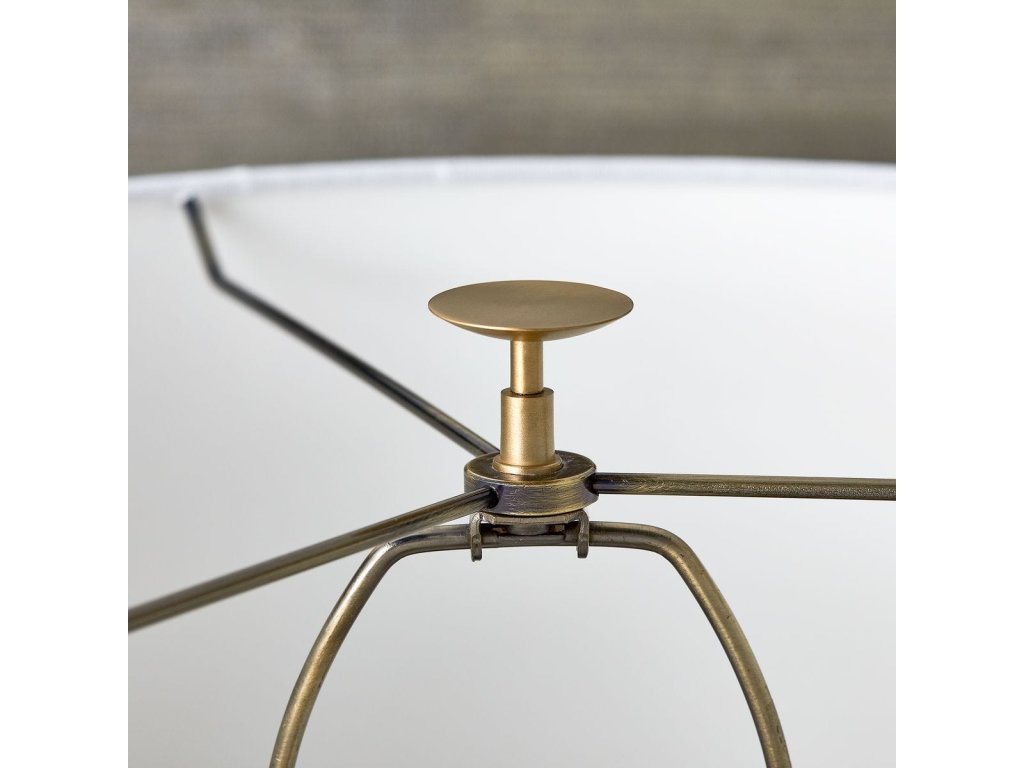 Bubbling Up Table Lamp - image 3