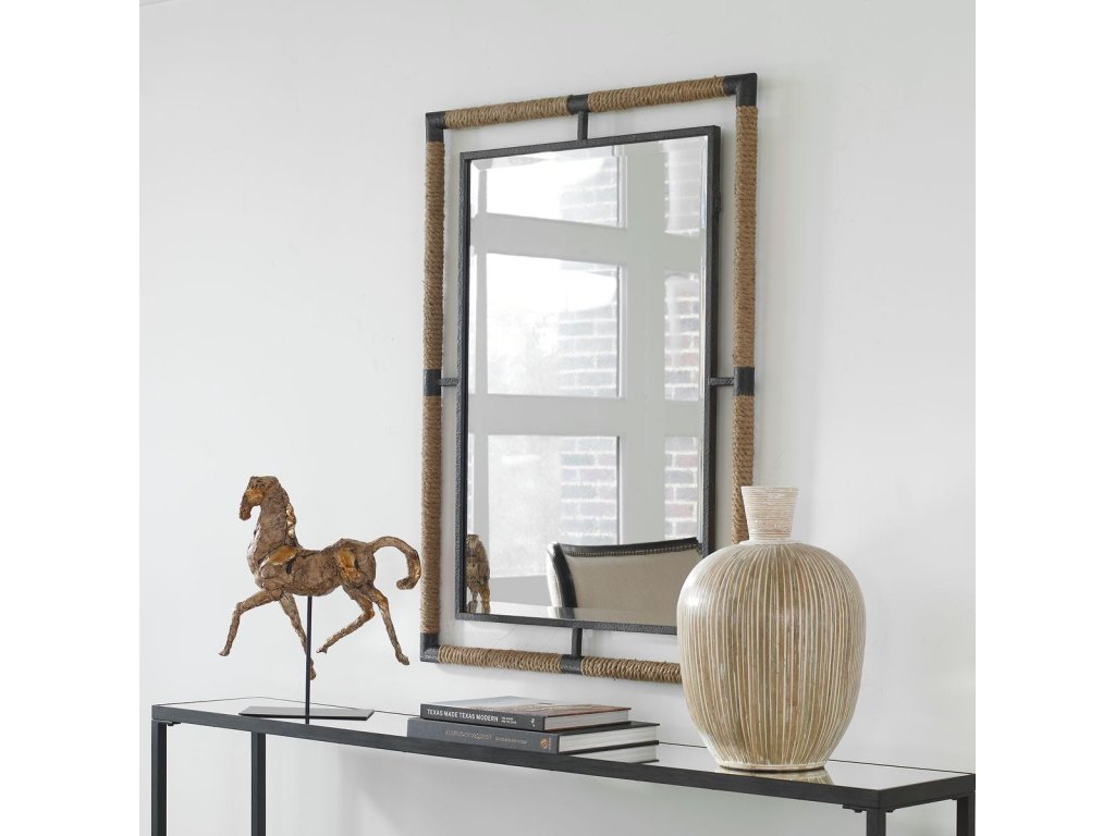 Melville Mirror - image 4