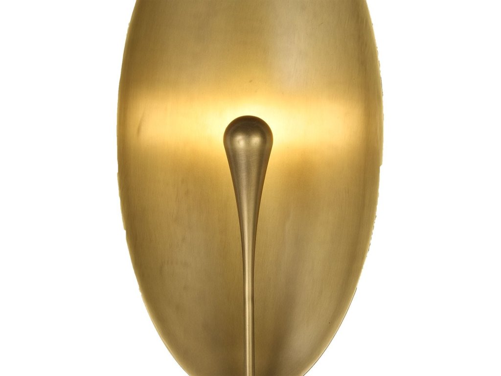 Golden Glow, 1 Lt Sconce - image 10