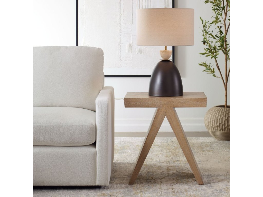 Pruitt Accent Table - image 1