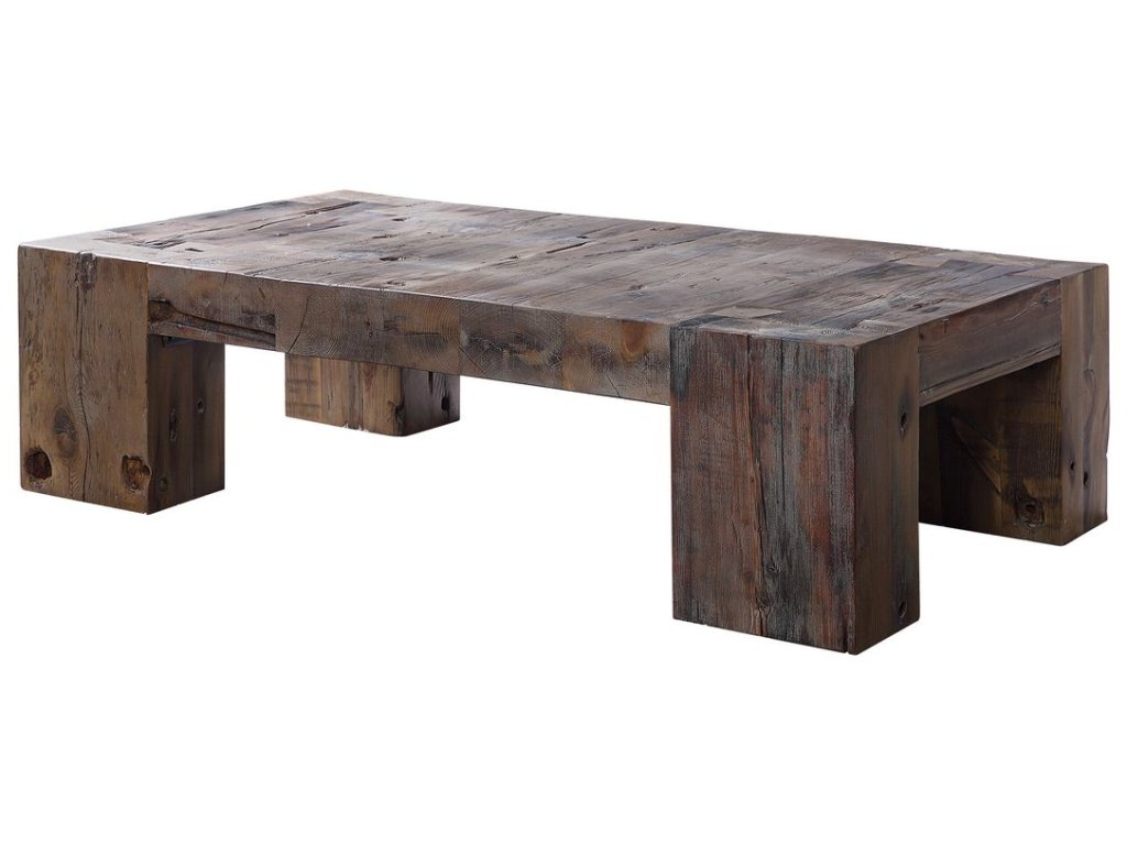 Ivena Coffee Table - image 3