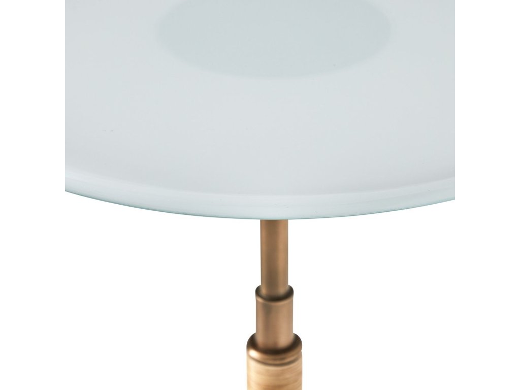 It'S A Wrap Accent Table - image 4