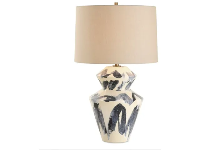 Oranda Table Lamp
