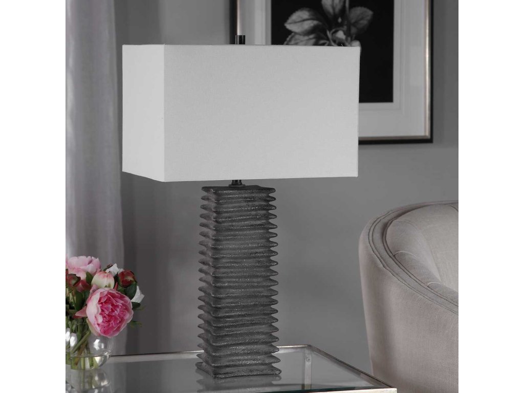 Sanderson Table Lamp - image 2