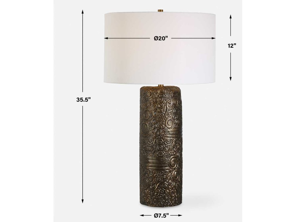 Malaga Table Lamp - image 7