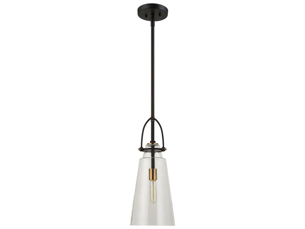 Saugus, 1 Lt Pendant - image 4
