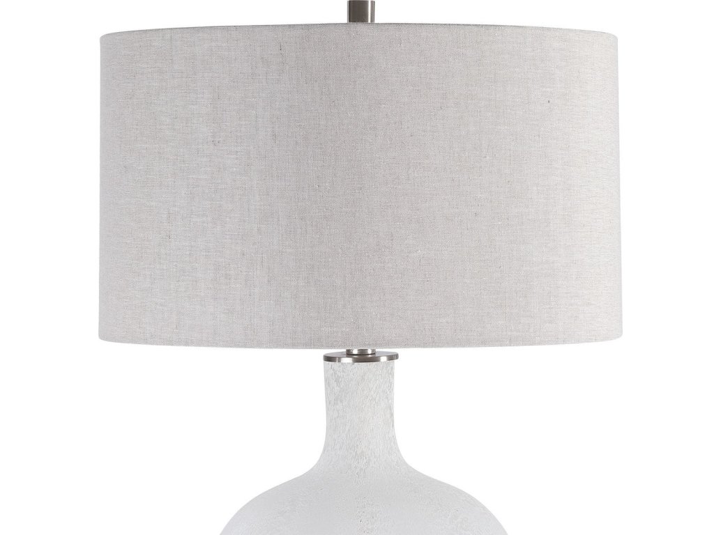 Whiteout Table Lamp - image 3