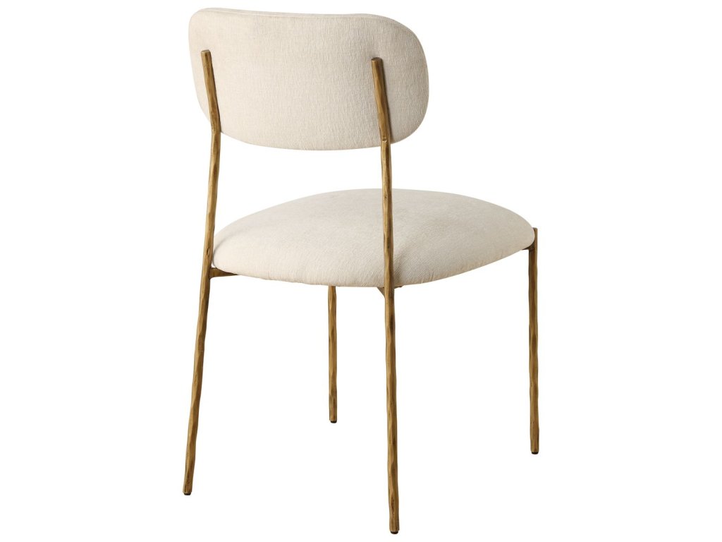 Capture Dining Chair, 2 Per Box, Priced Each - image 5