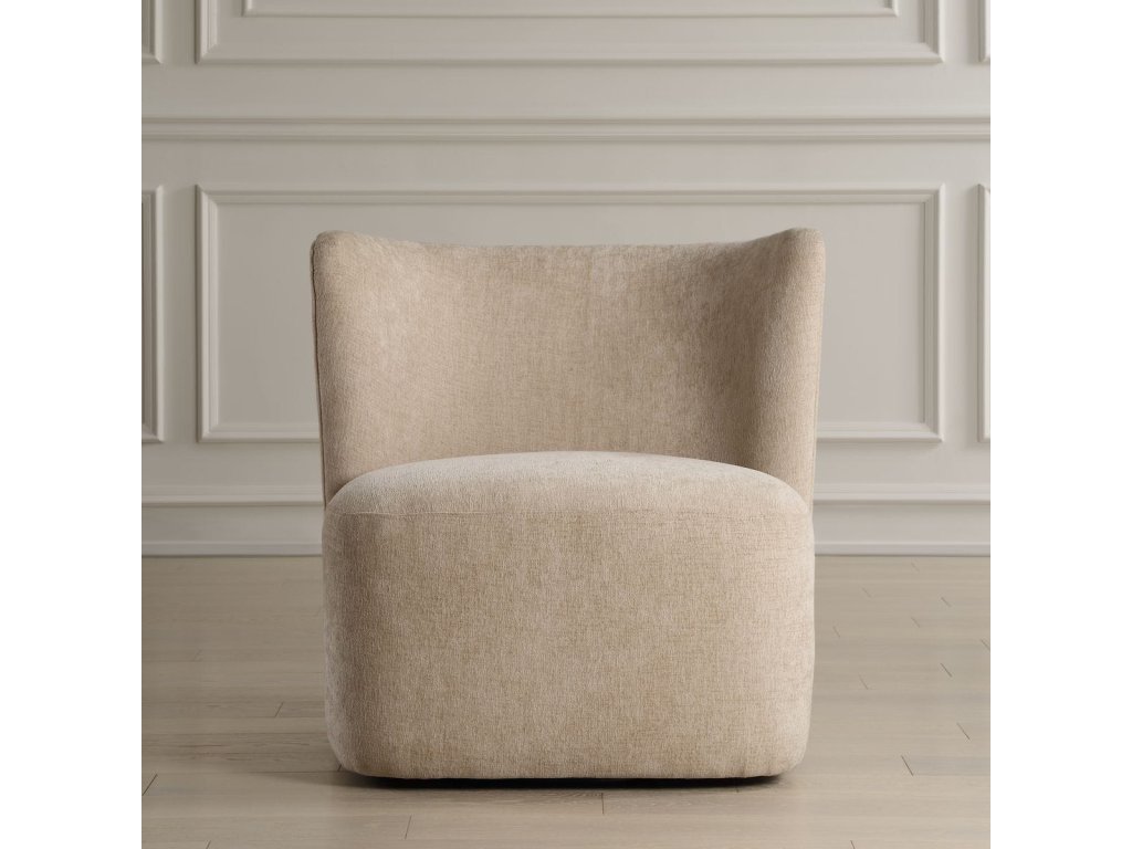 Outlook Swivel Chair - image 1