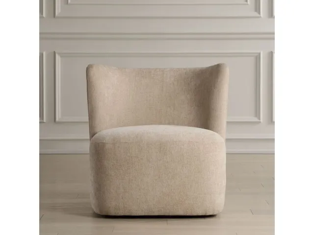 Outlook Swivel Chair