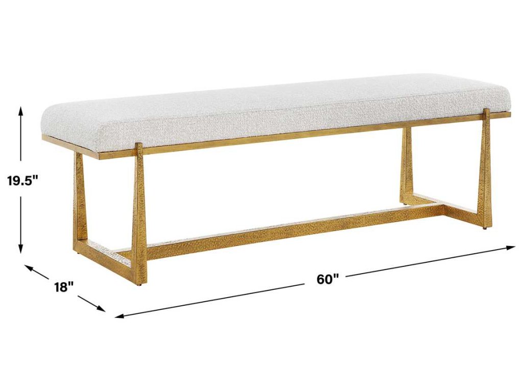 Midas Bench - image 6