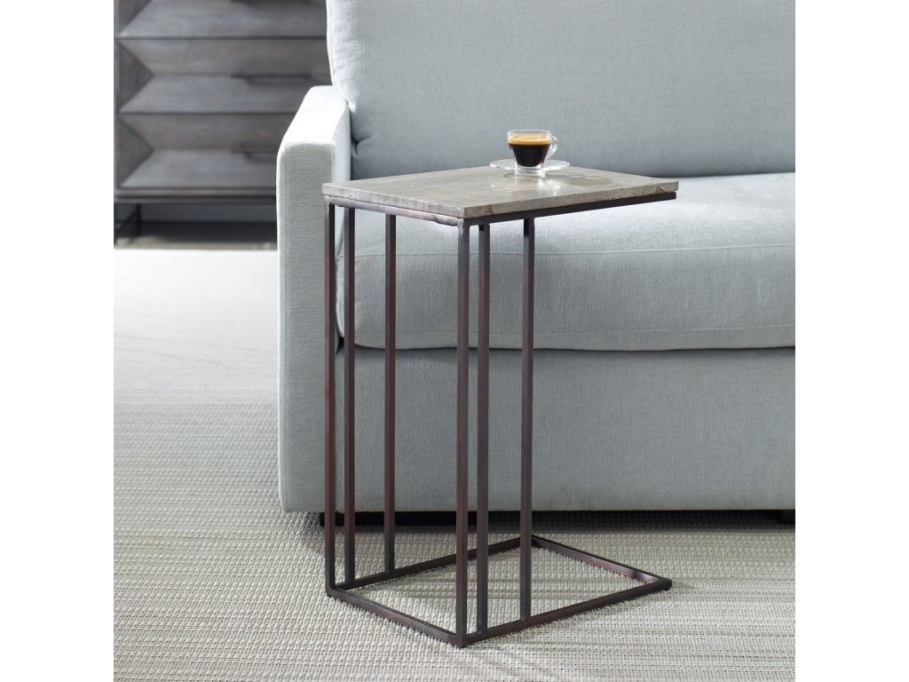 Theodore Accent Table - image 2