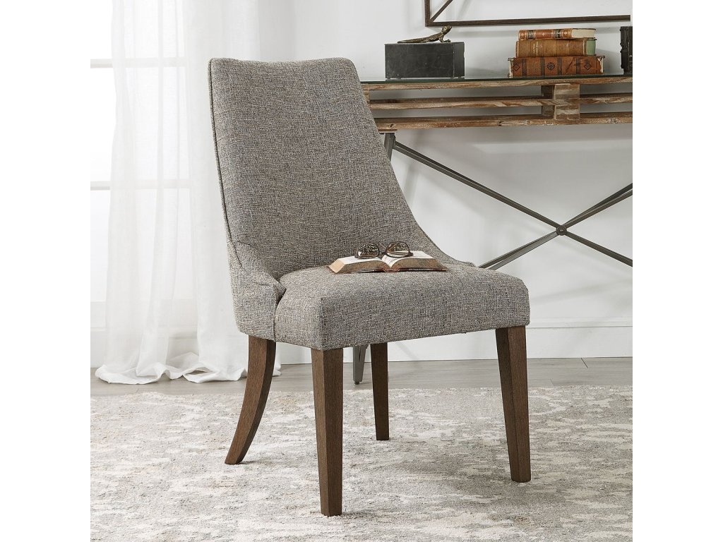 Daxton Armless Chair - image 5