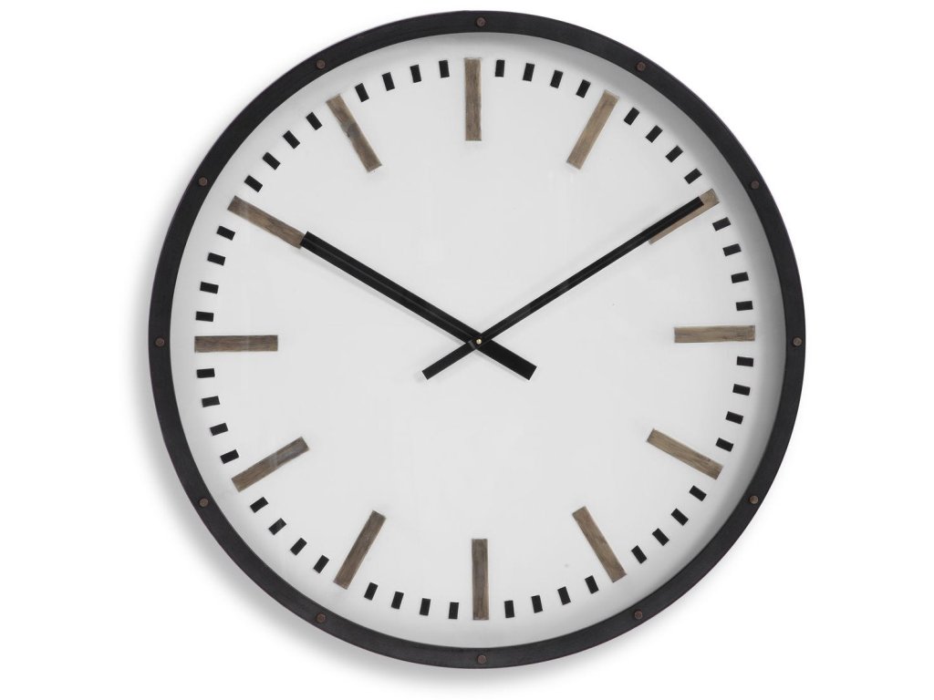 Fleming Wall Clock - main image