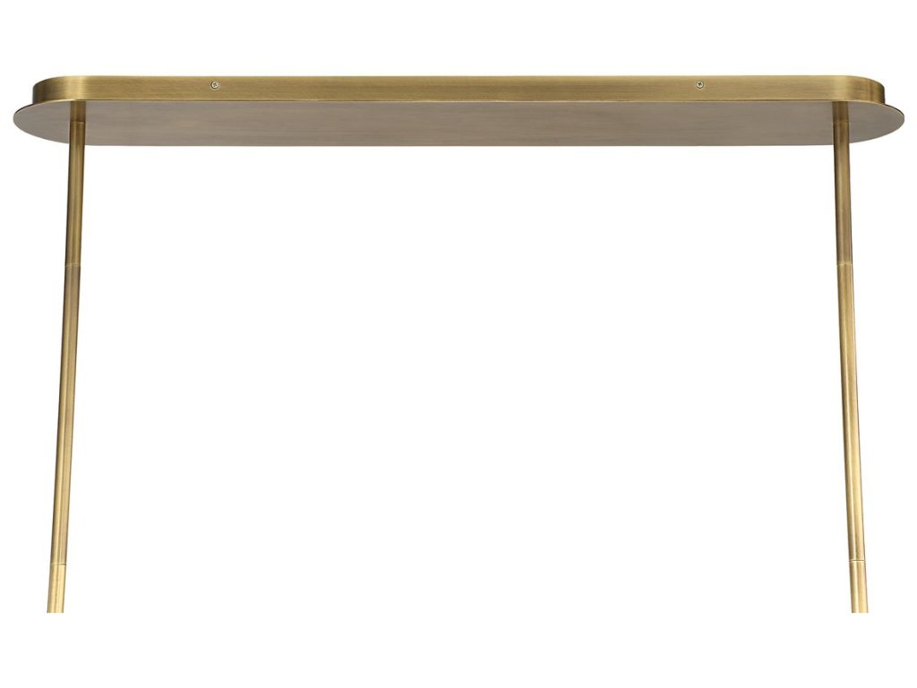 Dot Dash, 12 Lt Pendant - image 12