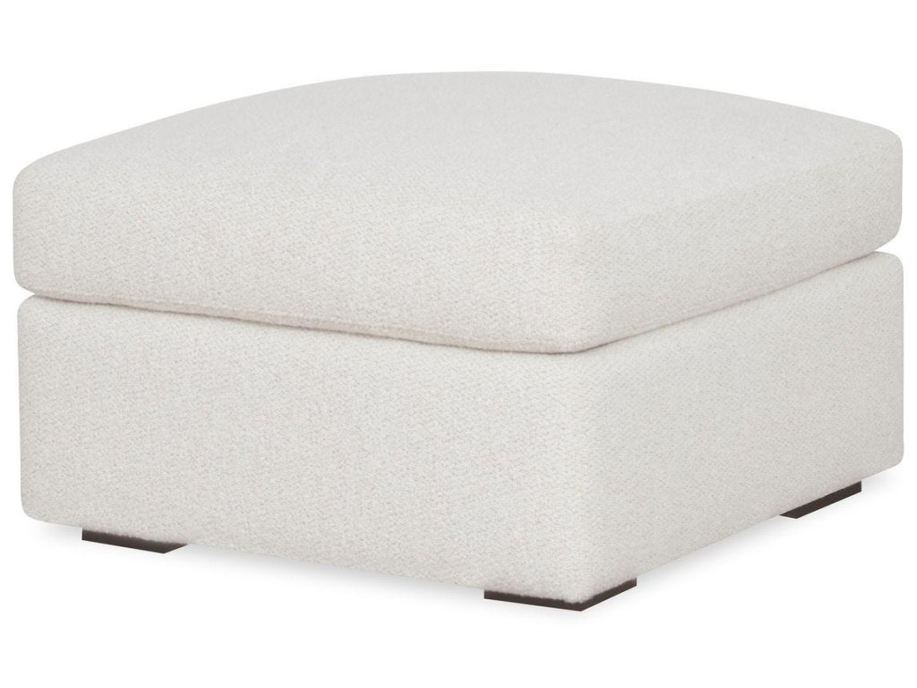 Wave Sofa, Ottoman - Snuggle Vanilla - image 2