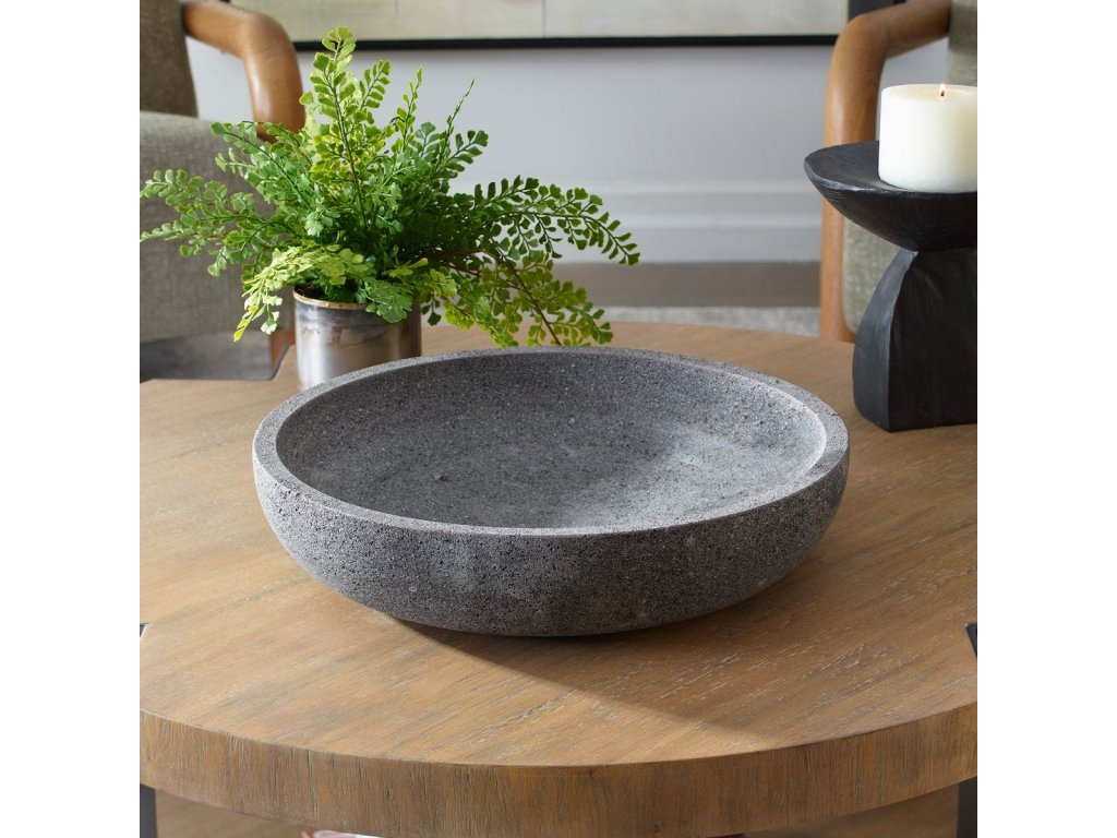 Ashen Earth Outdoor Bowl - image 2