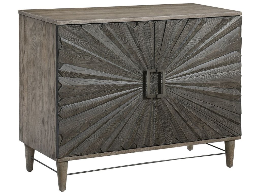 Shield 2 Door Cabinet - image 2