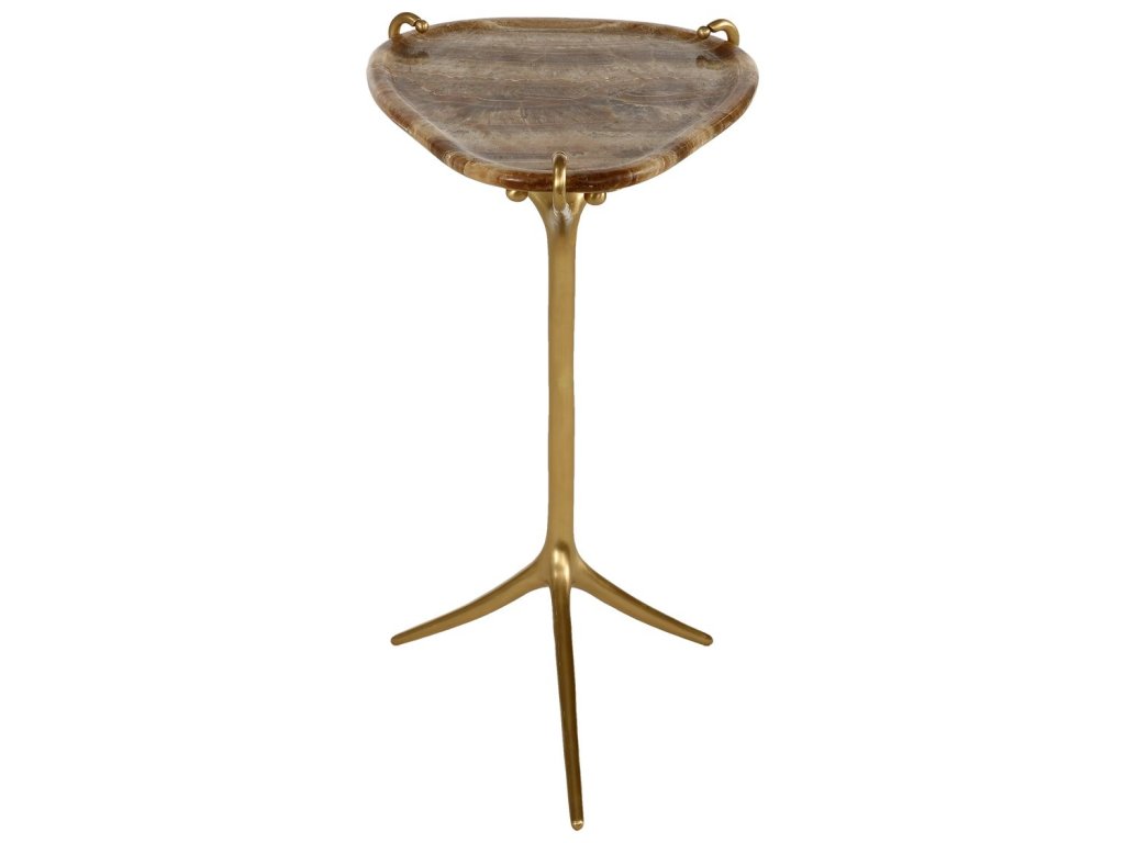 Sure Footed Accent Table - image 3