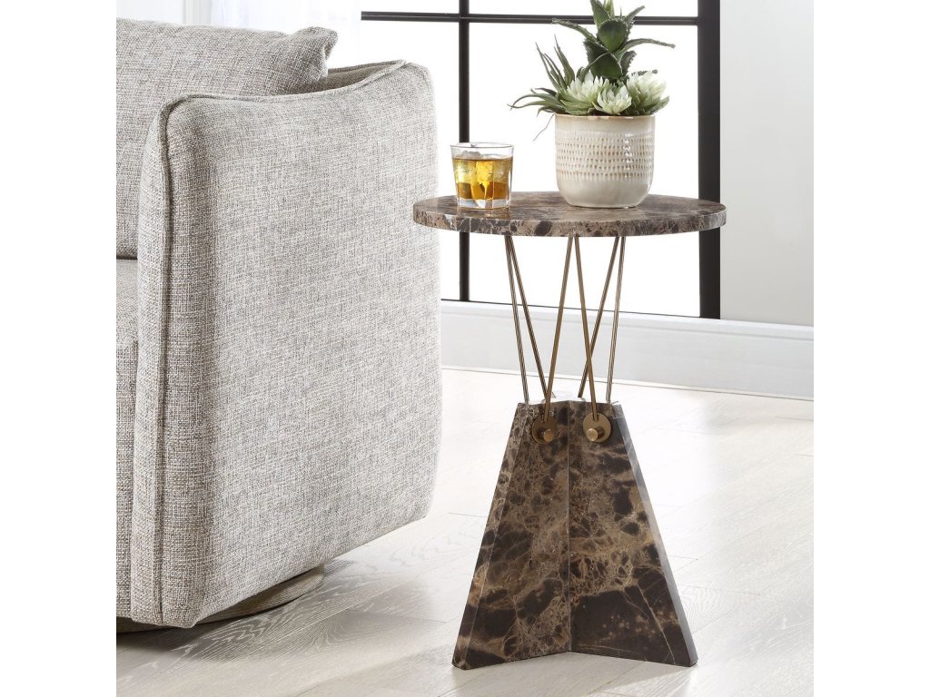 Levitate Accent Table - image 1
