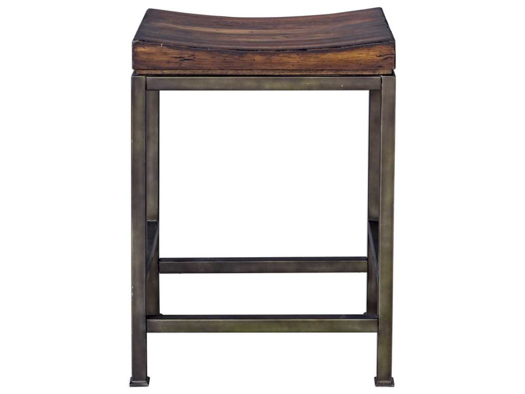 Beck Counter Stool - image 4