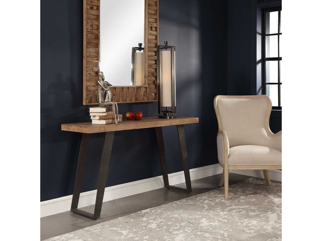 Freddy Console Table - image 3