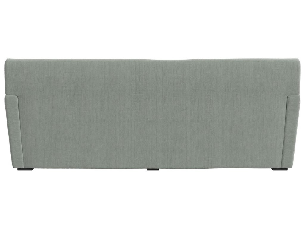 Big Bend Sofa - Criss Cross Sea Salt - image 4