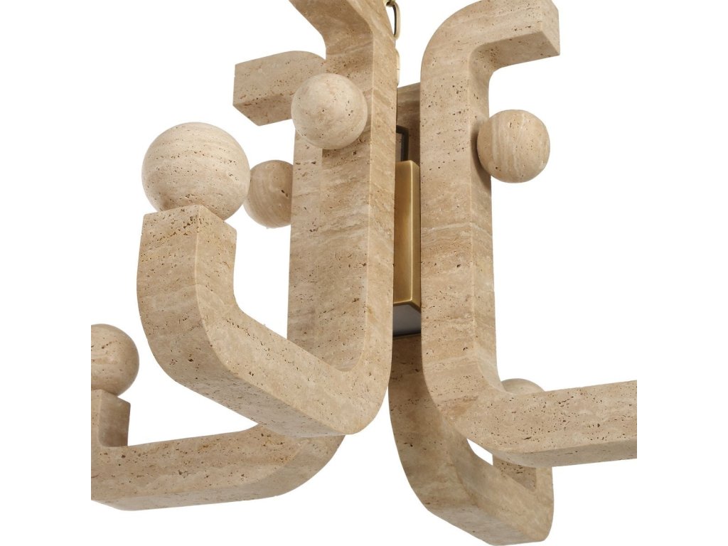 Equilibrium, 5 Lt Led Pendant - image 10