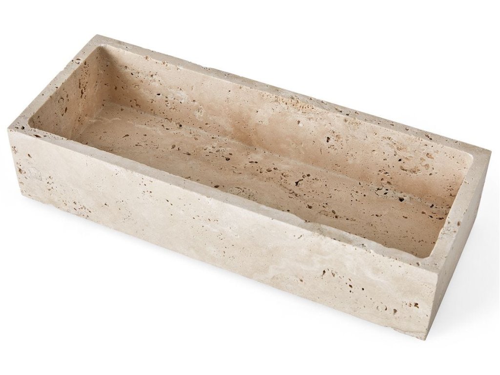 Diagram Travertine Box - image 5