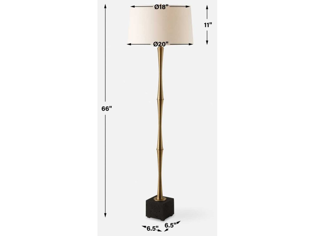 Shino Floor Lamp - image 7