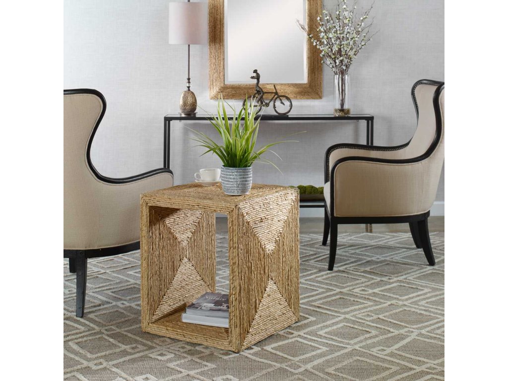 Rora Side Table - image 1