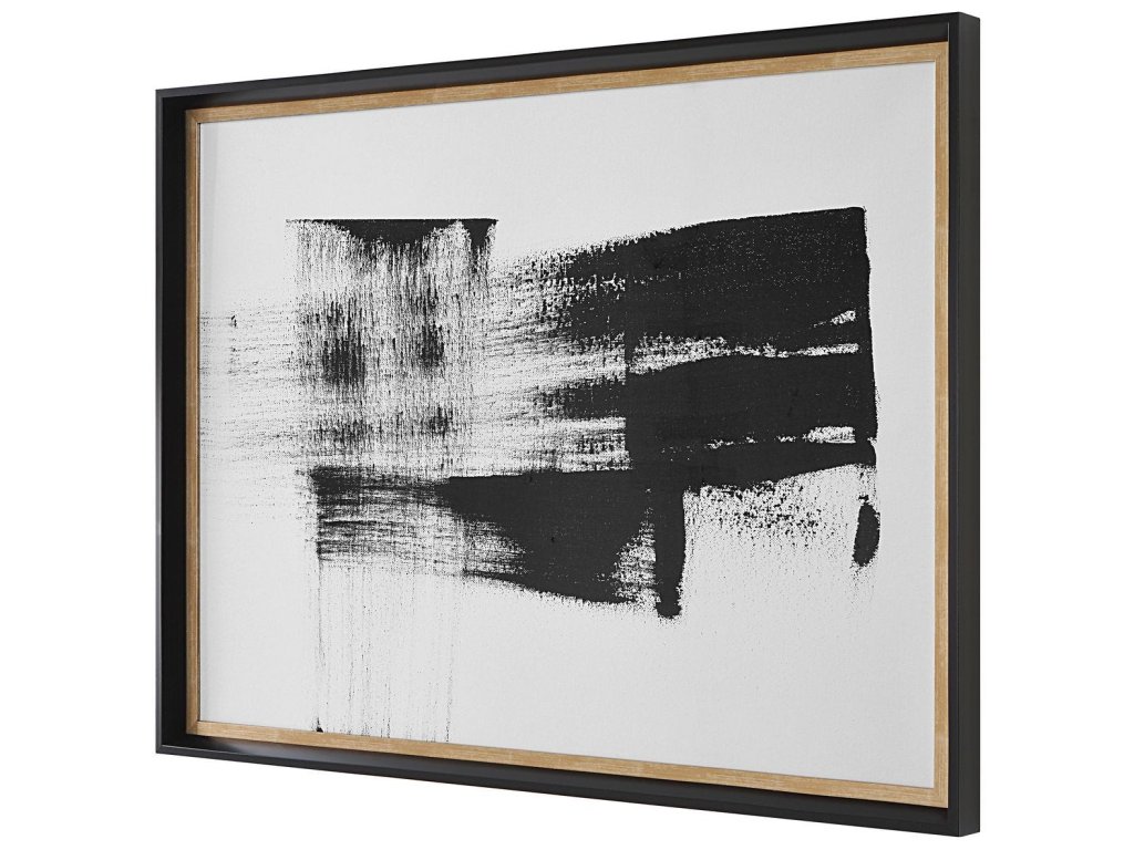 Mystere Framed Print - image 2