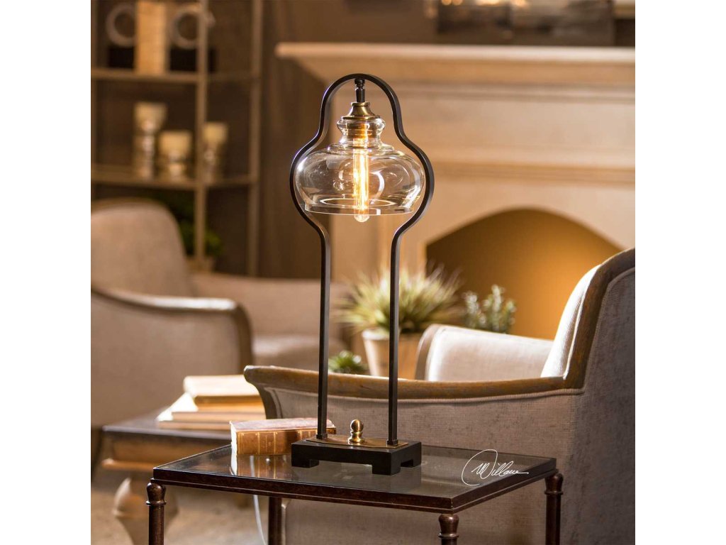 Cotulla Accent Lamp - image 2