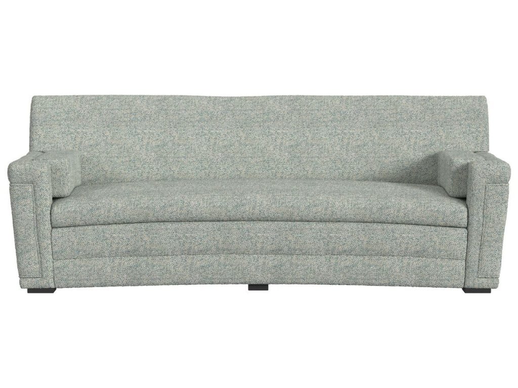 Big Bend Sofa - Tweedy Bird Sky - main image