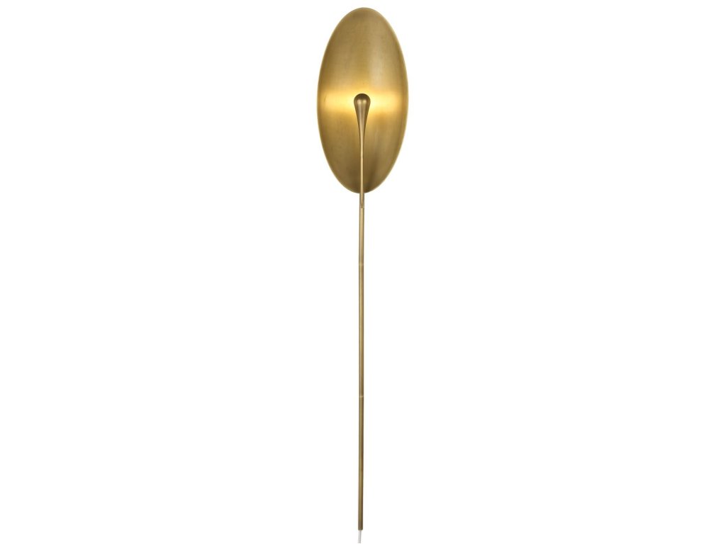 Golden Glow, 1 Lt Sconce - image 4