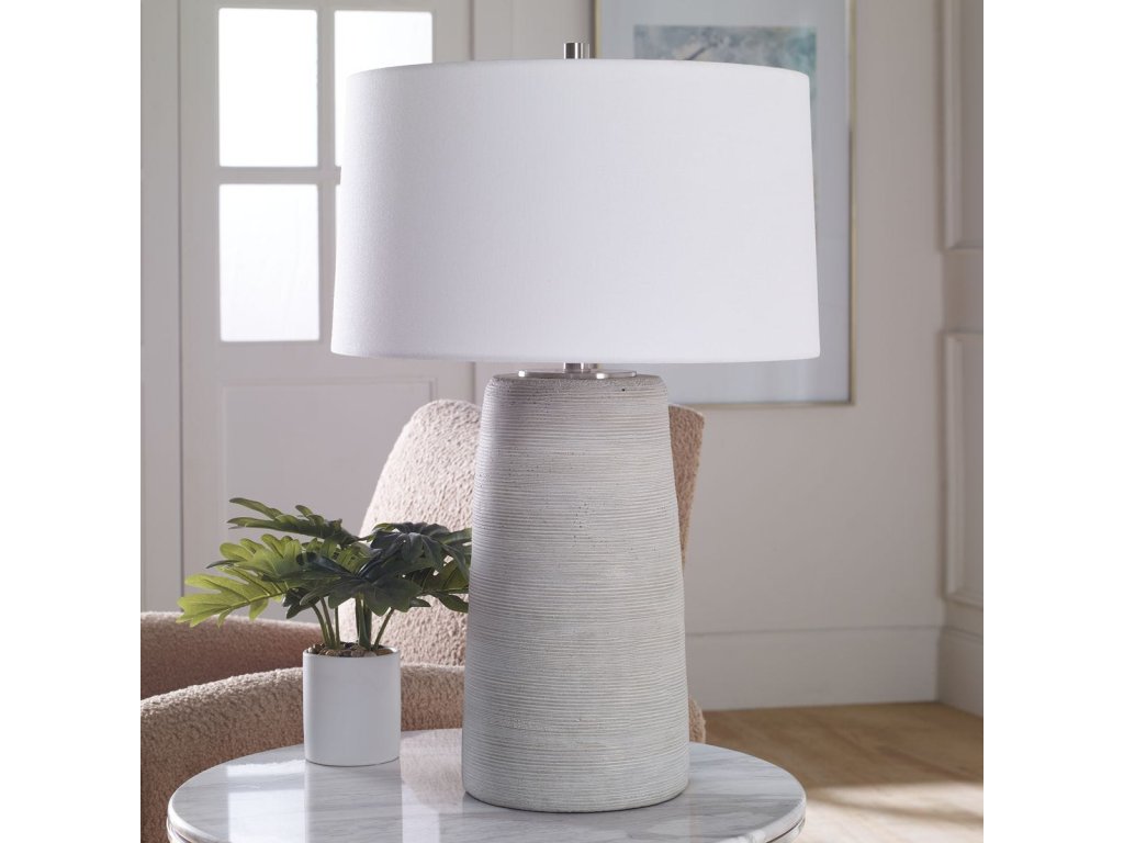 Mountainscape Table Lamp - image 6