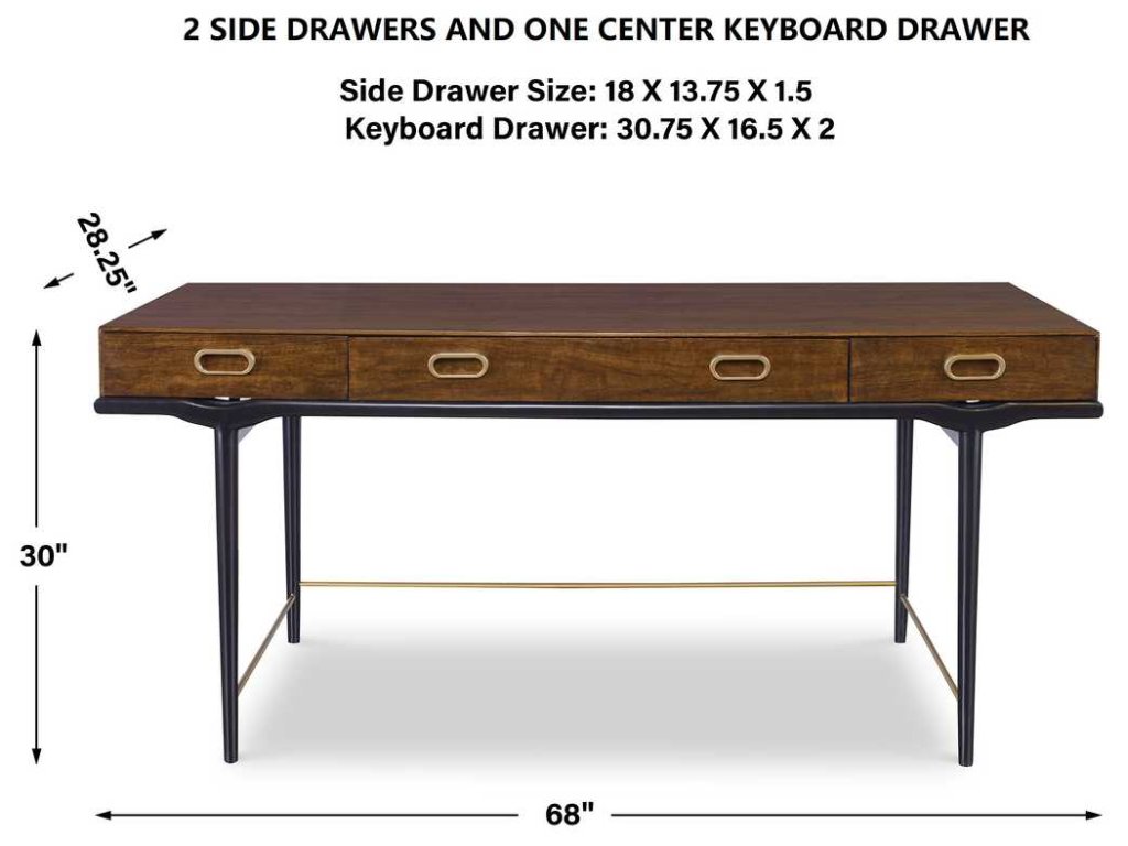 Glide Desk - image 9
