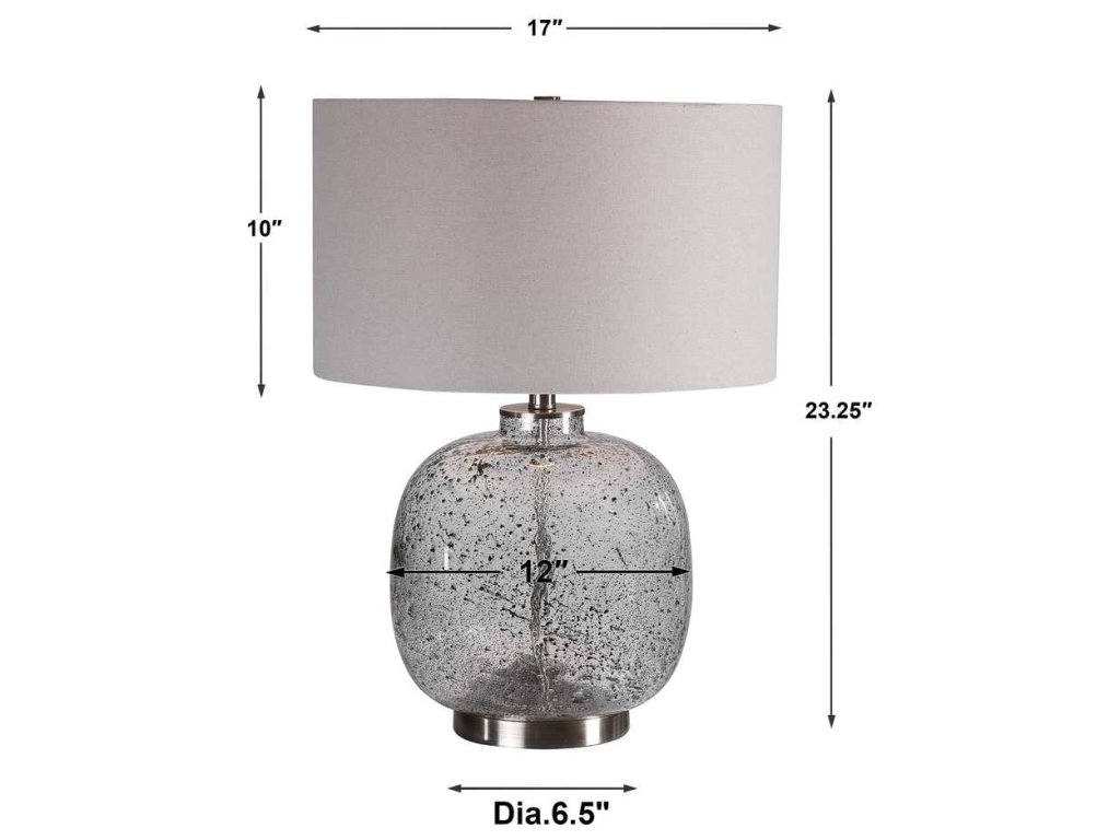 Storm Table Lamp - image 8
