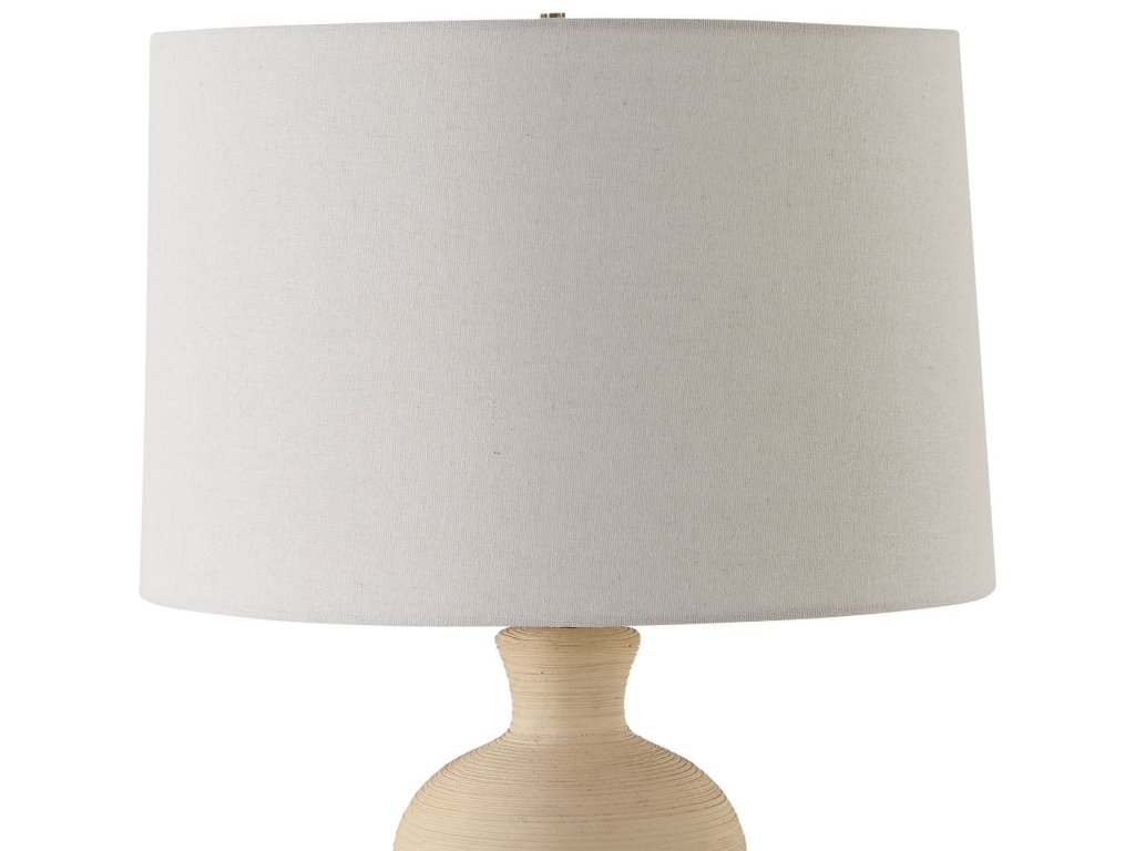 Pueblo Table Lamp - image 4