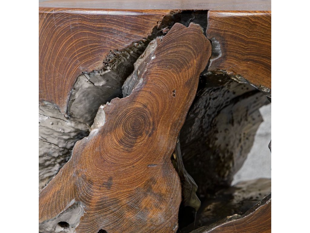 Rafe Accent Stool - image 5