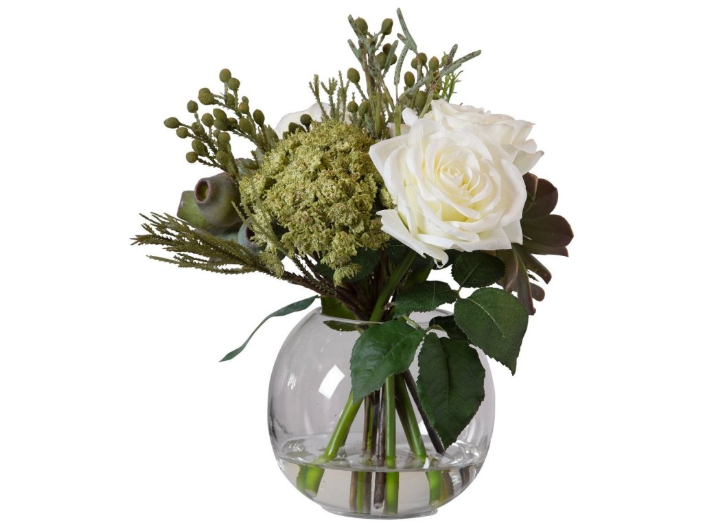 Belmonte Floral Bouquet - image 7