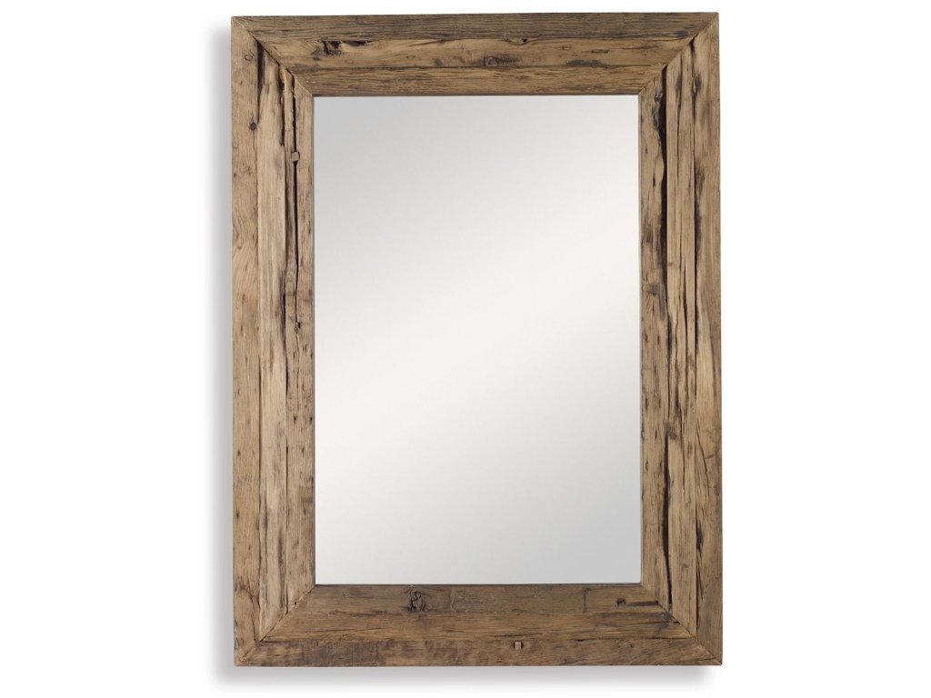 Rennick Mirror - main image
