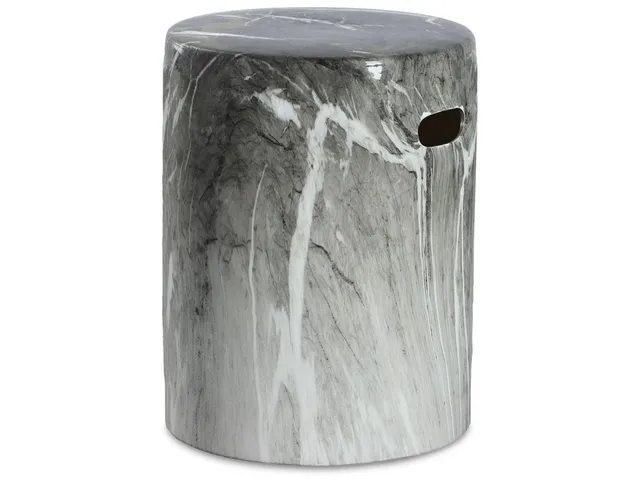 Marvel Garden Stool
