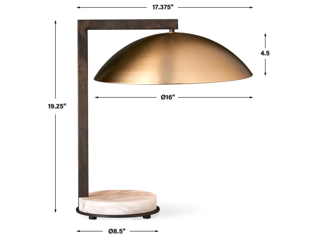 Bubble Desk Lamp - image 4