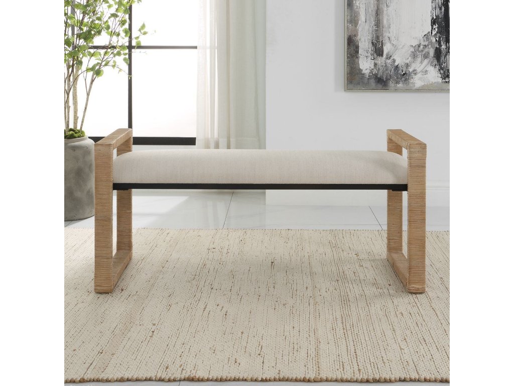 Areca Bench - image 6