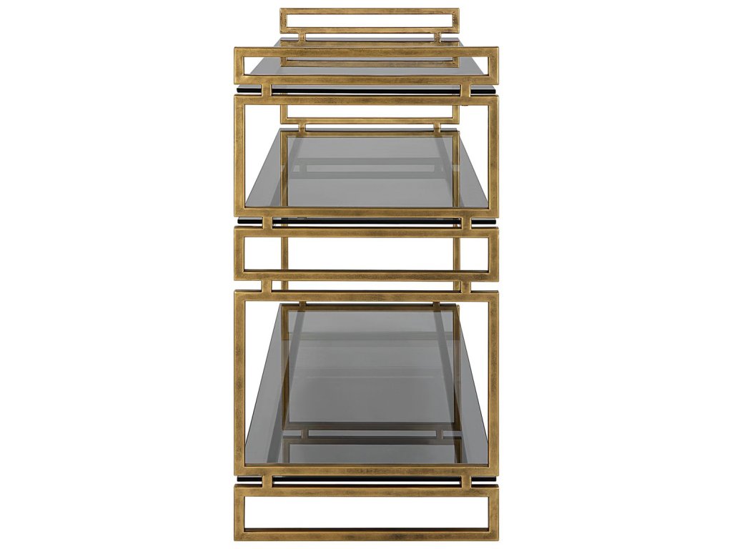 Stacked Up Console Table - image 4