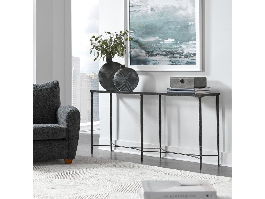 Washington Console Table - image 1