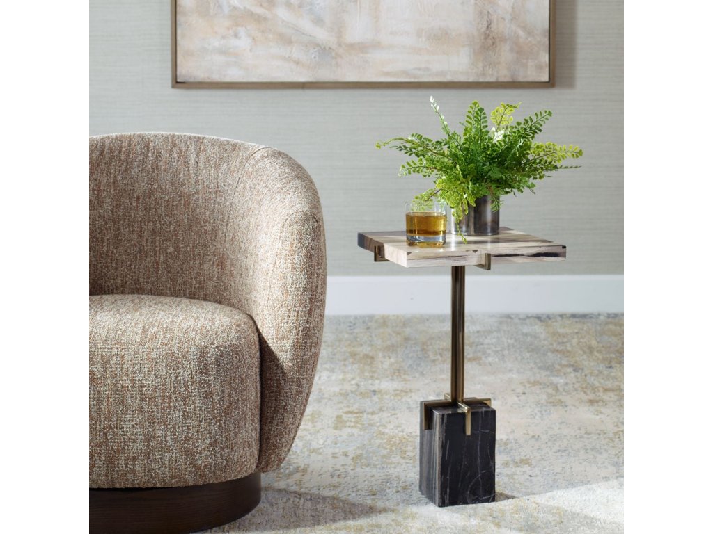 Rowman Accent Table - image 2