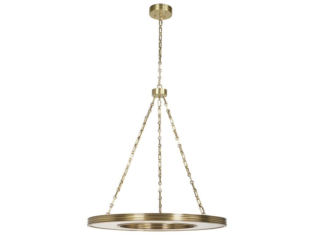 Newport, 1 Lt Led Pendant - image 7