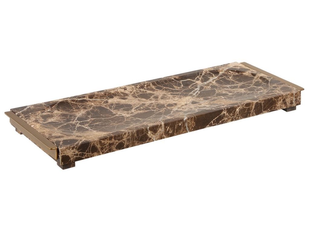 Marble Crest, Tray - image 3
